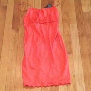NWT Woman’s dress